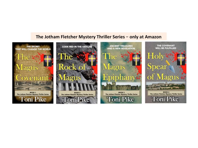 Series 4 books