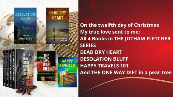 12 Days of Christmas